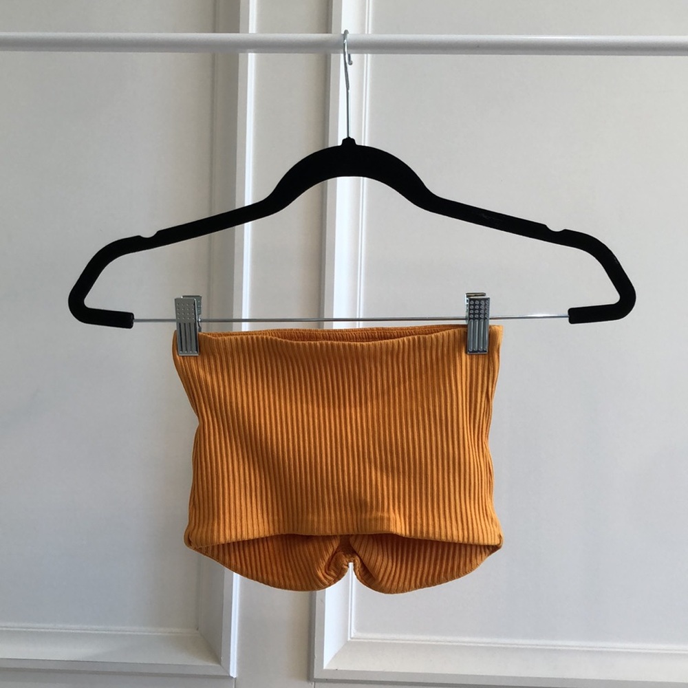 Tube Top - Picture 2 of 2